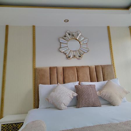 Mavi Guest House 东伦敦 外观 照片