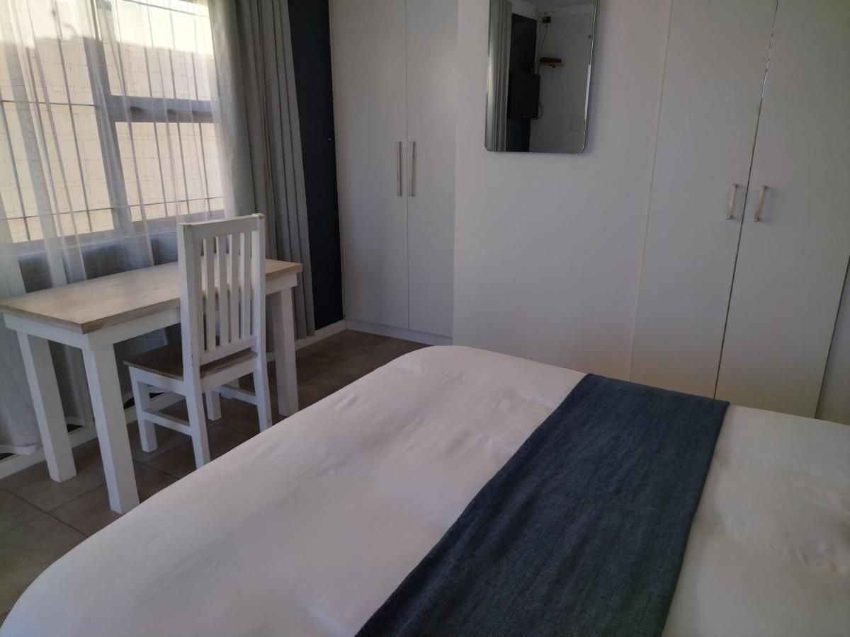 Mavi Guest House 东伦敦 外观 照片