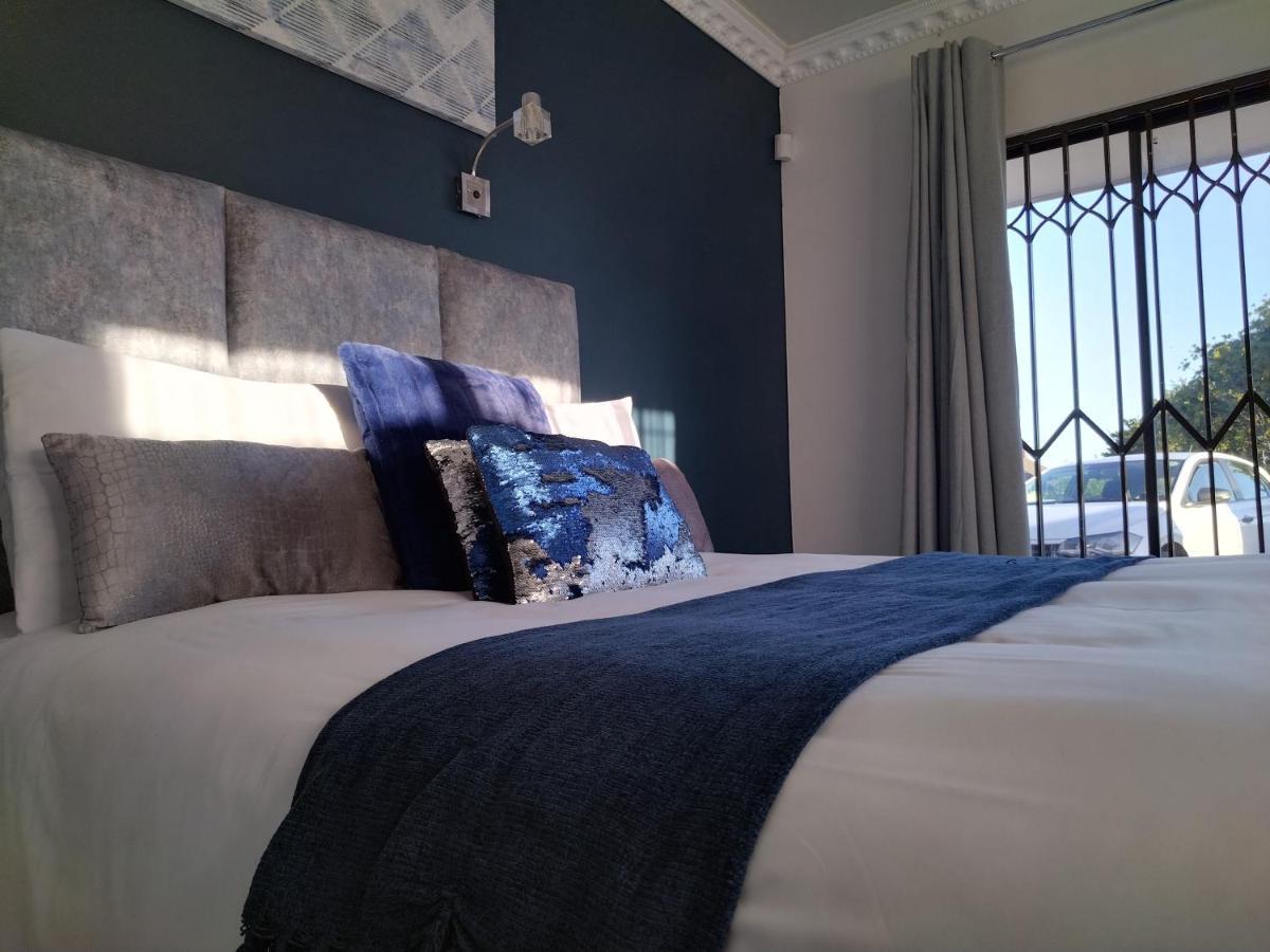 Mavi Guest House 东伦敦 外观 照片