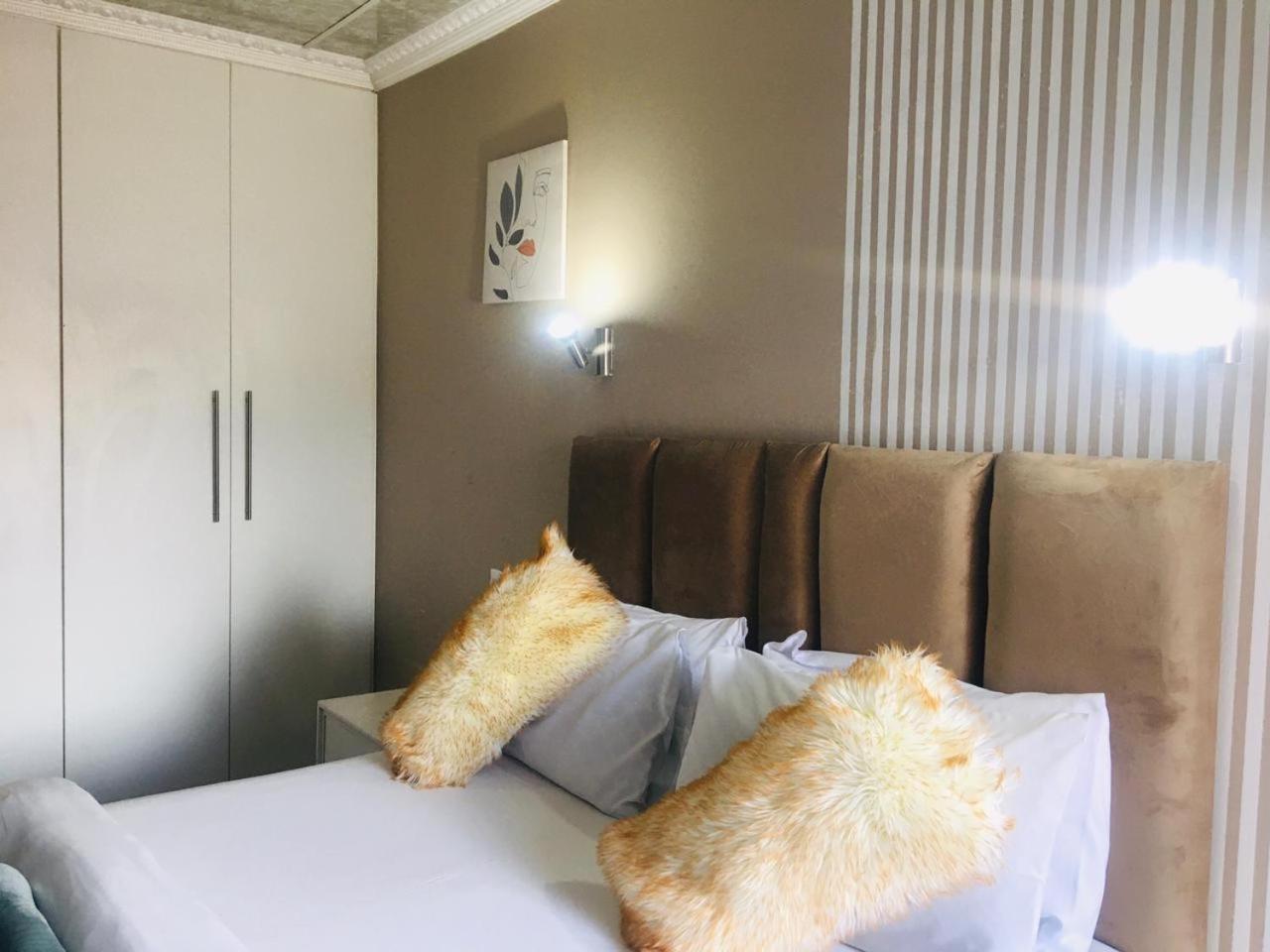 Mavi Guest House 东伦敦 外观 照片
