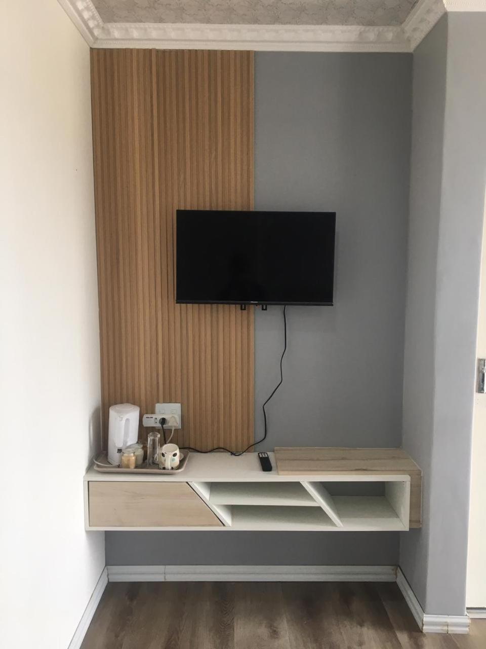 Mavi Guest House 东伦敦 外观 照片